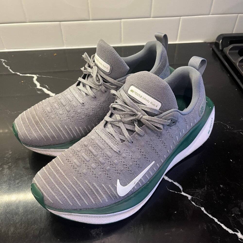 Nike Nike InfinityRN 4 - Men's 11
